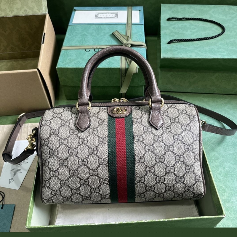 G*u*i speedy bags